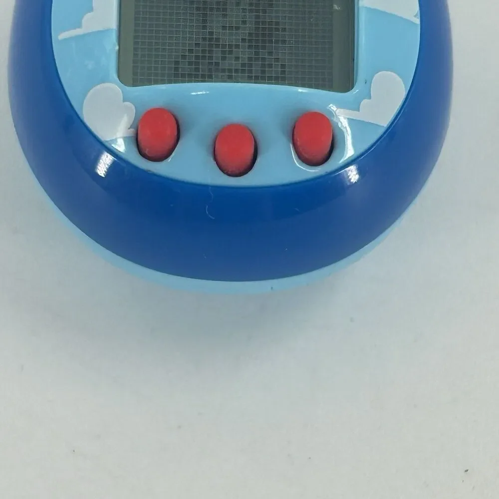 Toy Story Tamagotchi Clouds Tested Disney Pixar Fast Shipping